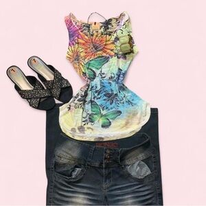 Y2K Full style bundle